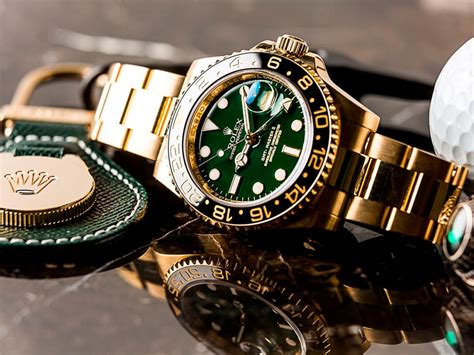 Top Rolex Watches For Halloween .